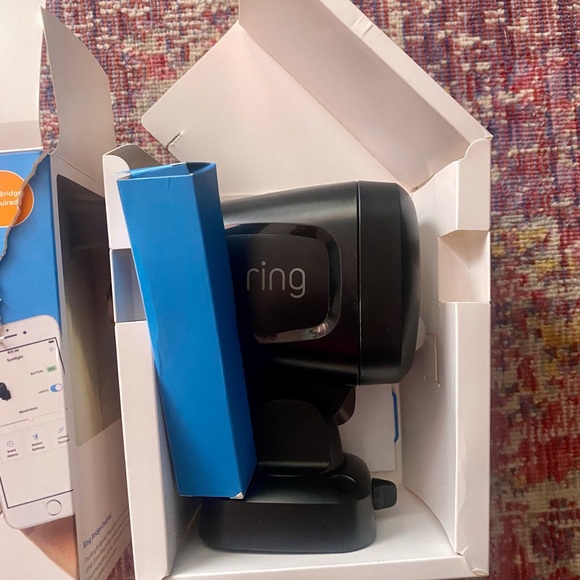 Ring Security Light and Bridge Bundle - Picture 8 of 8